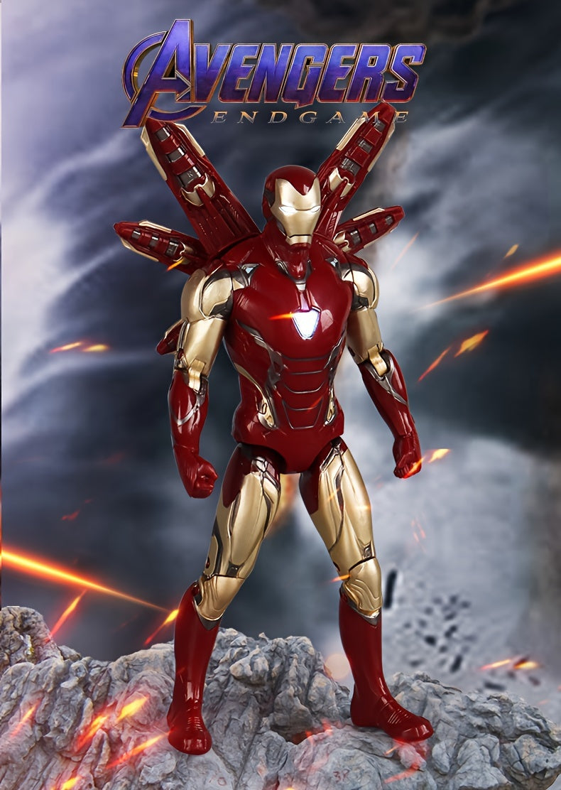 Marvel's Avengers Action Figures