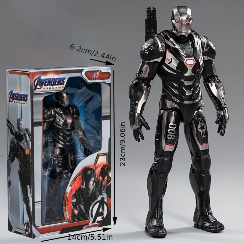 Marvel's Avengers Action Figures