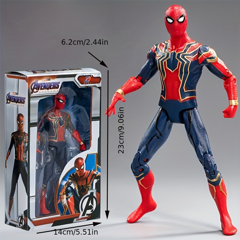 Marvel's Avengers Action Figures