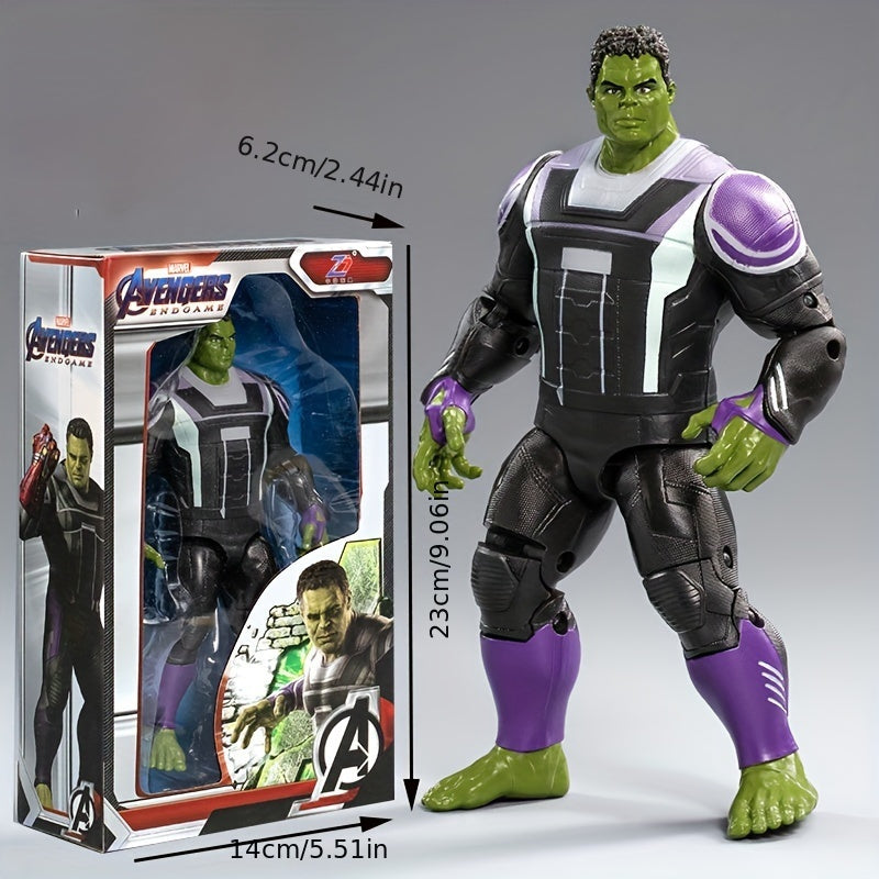 Marvel's Avengers Action Figures