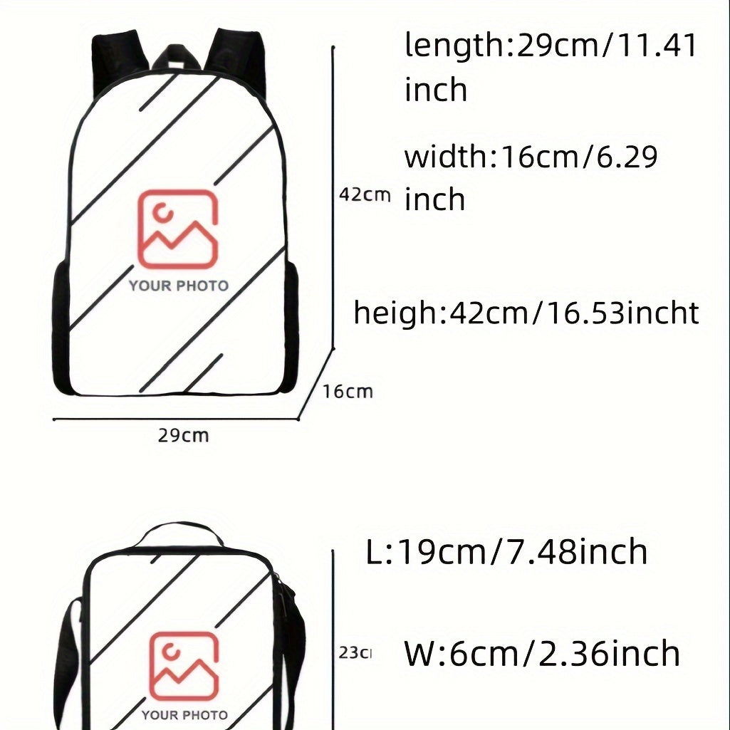 Officially Licensed Spider-Man Backpack