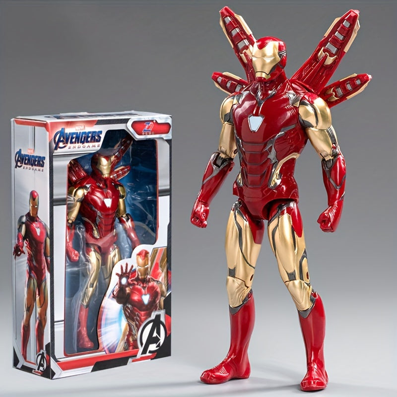 Marvel's Avengers Action Figures