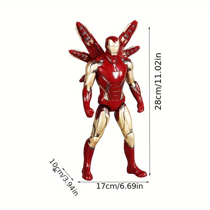 Marvel's Avengers Action Figures
