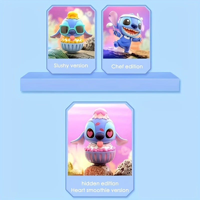 Disney Stitch Blind Box