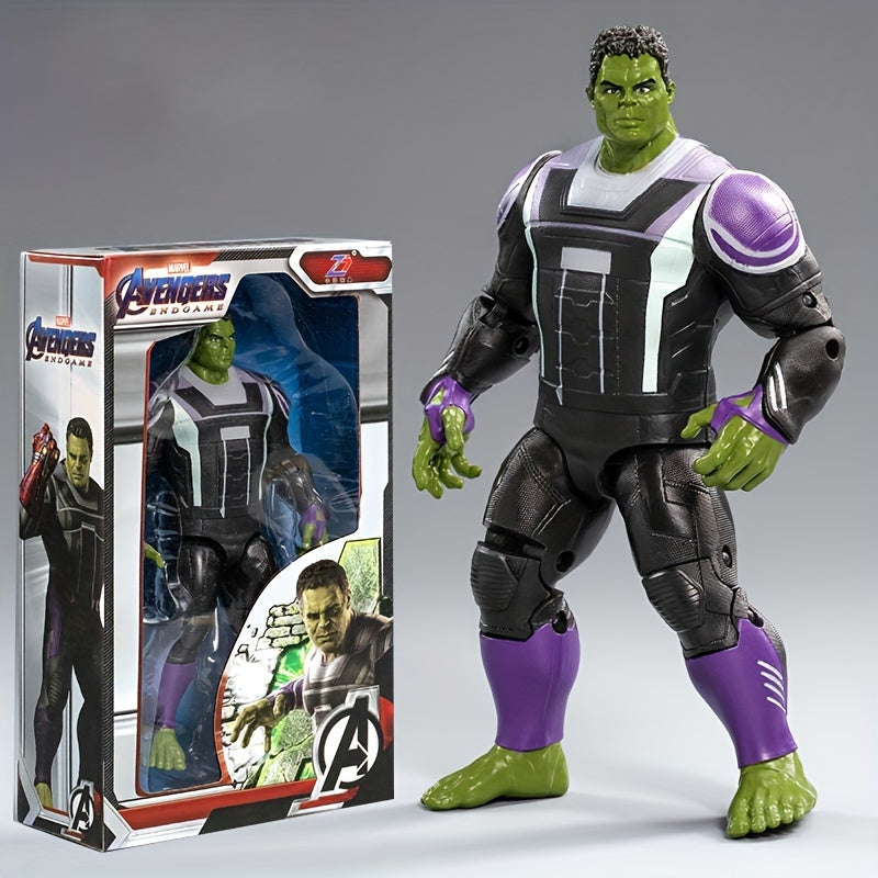 Marvel's Avengers Action Figures