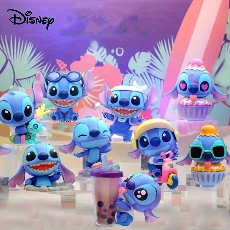 Disney Stitch Blind Box
