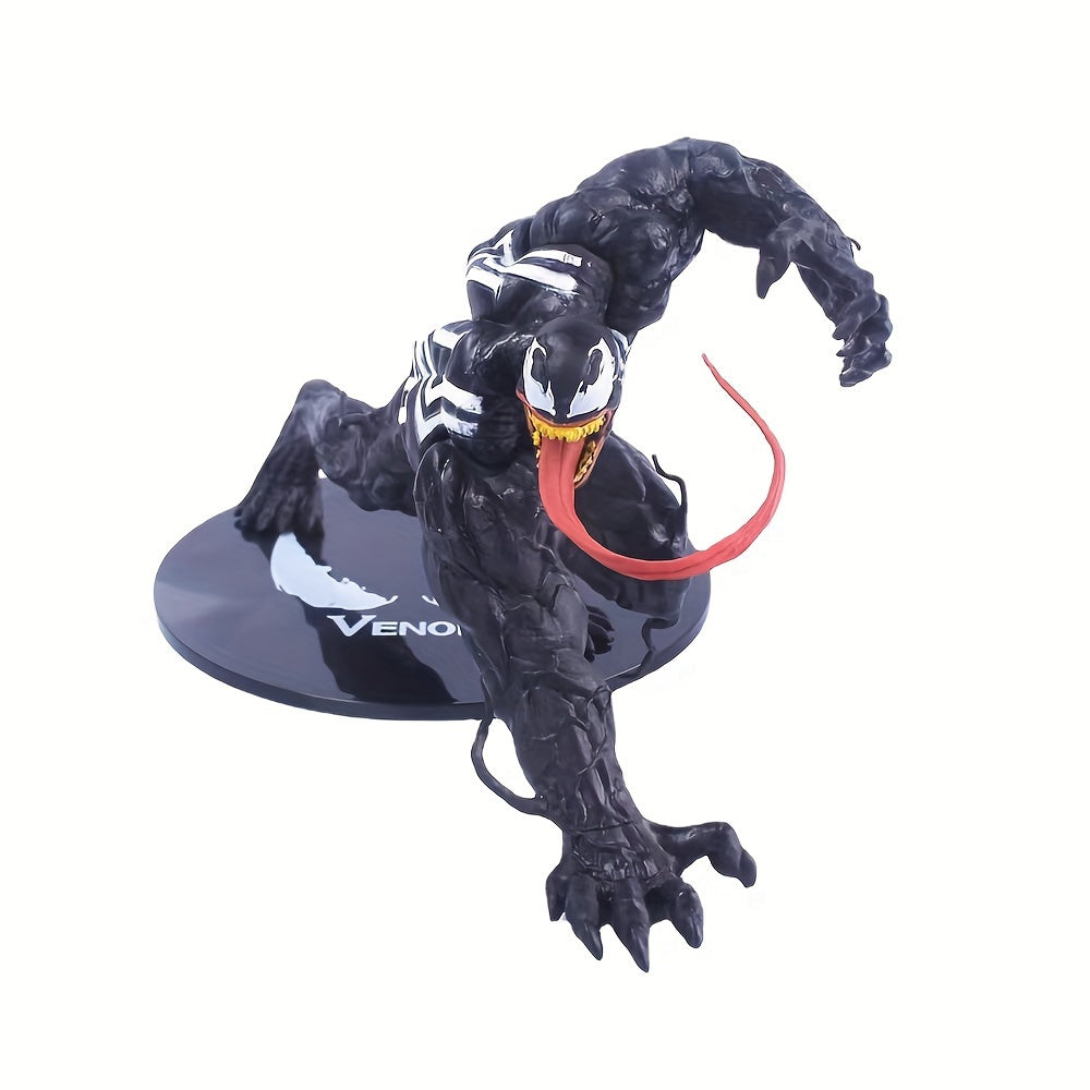 1pc Marvel Venom and Carnage Action Figure