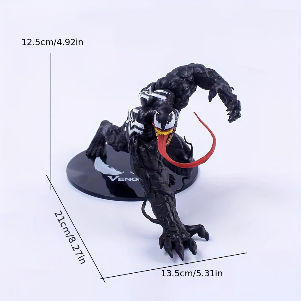 1pc Marvel Venom and Carnage Action Figure