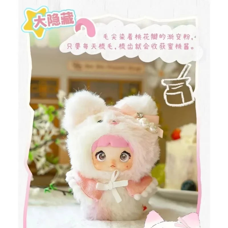 Mystery Box Nommi V4 Mi Bao Series