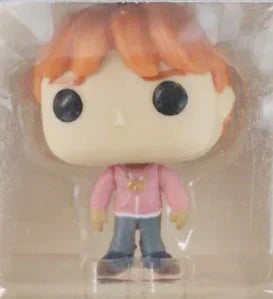 Funko Pop Harry Potter Universe Keychain