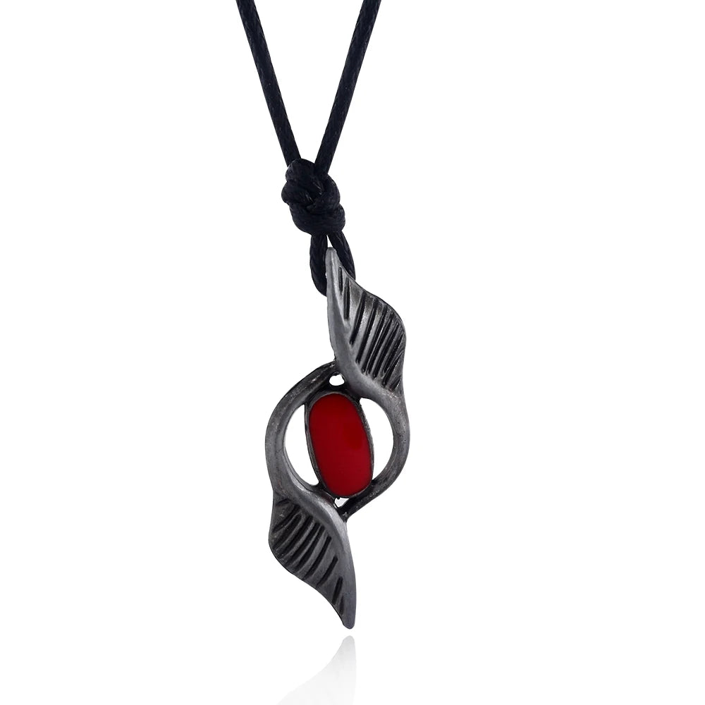 Devil May Cry Pendant Necklace