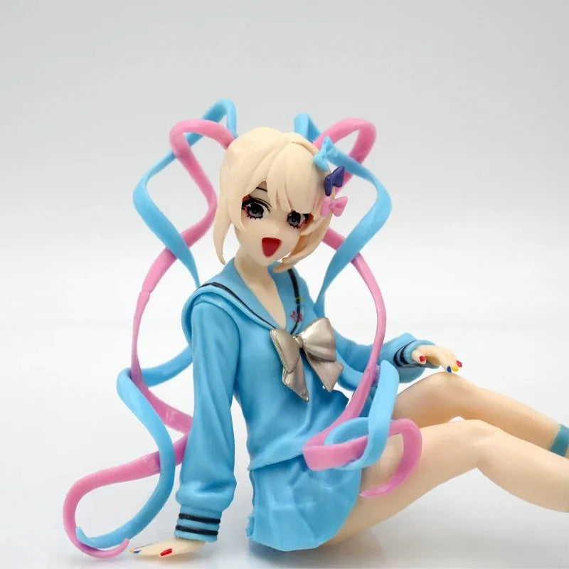 Action Figure Anime Pop Up Parade KAngel