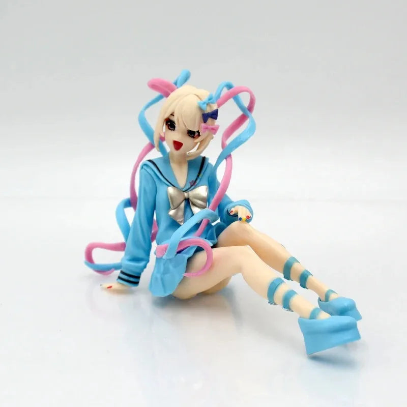 Action Figure Anime Pop Up Parade KAngel