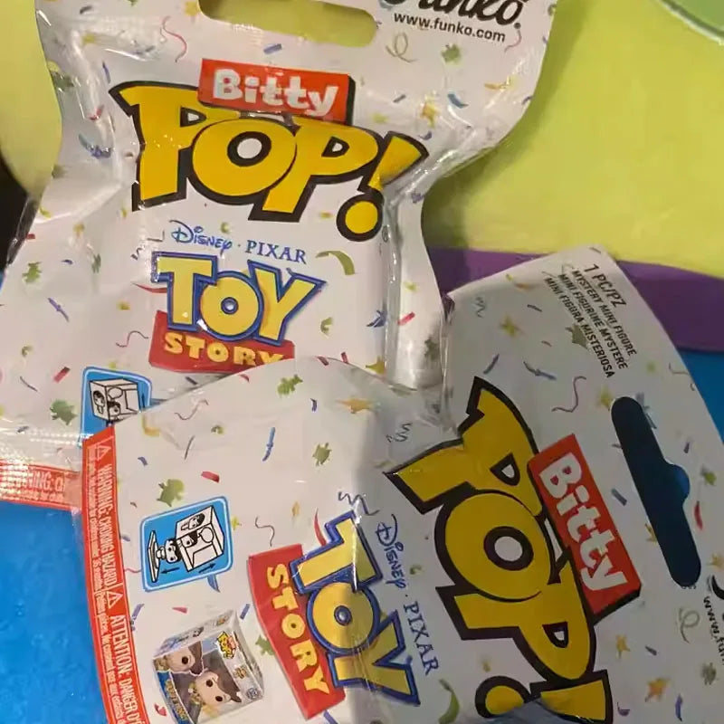 FUNKO POP Mini Pop Toy Story