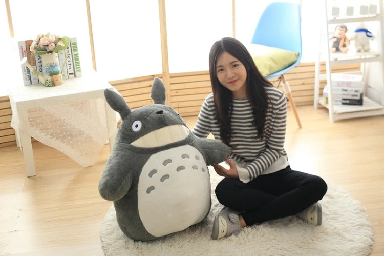 70cm Totoro Plush Toy