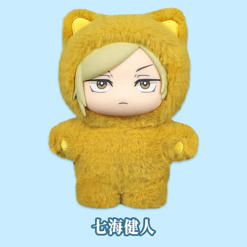 Jujutsu Kaisen Season 2 Blind Box
