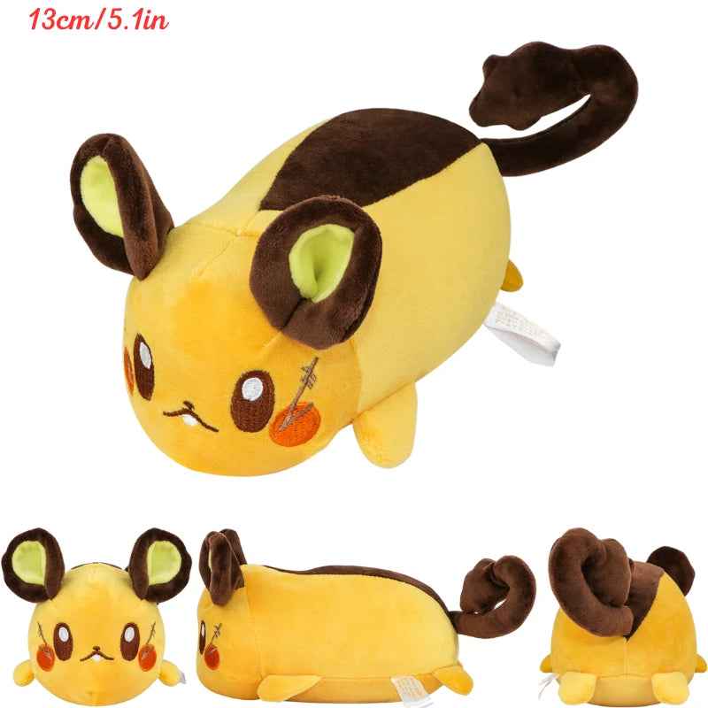 Pokemon Plush Toys