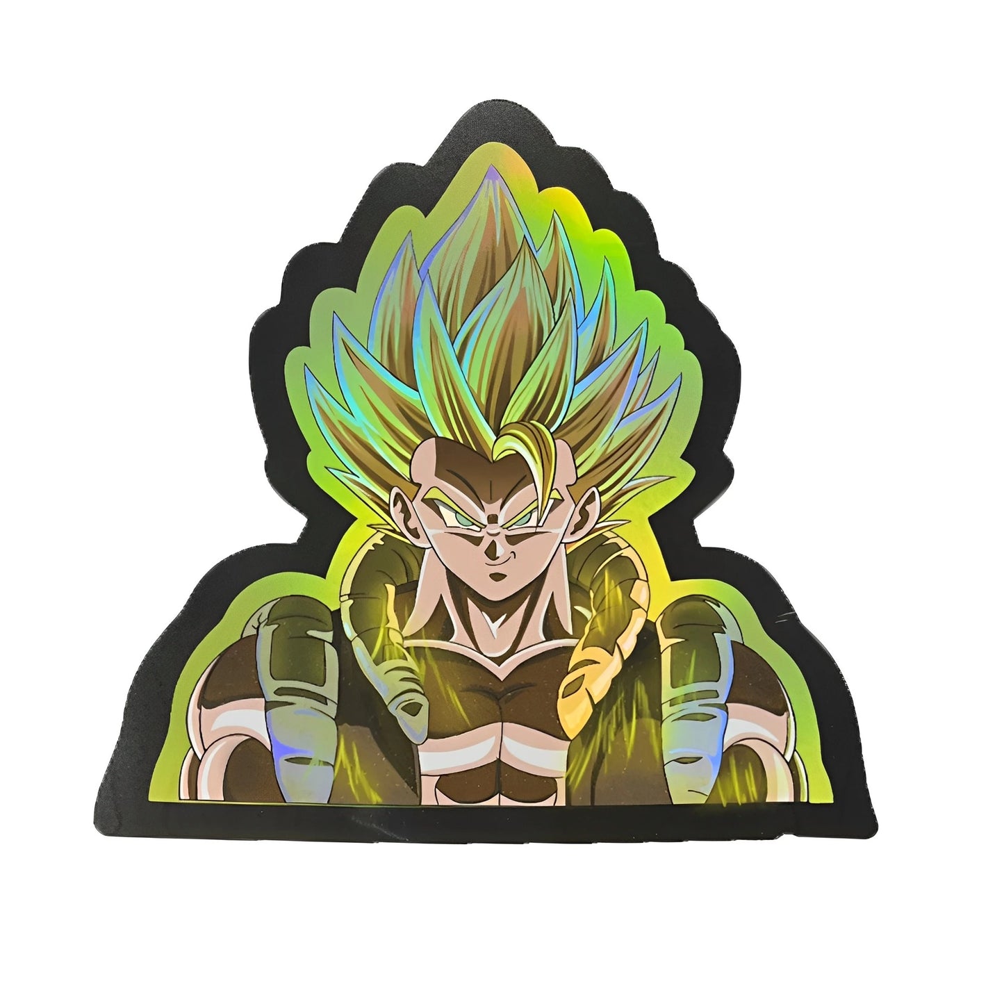 Anime Sticker