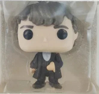 Funko Pop Harry Potter Universe Keychain