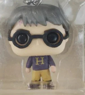 Funko Pop Harry Potter Universe Keychain