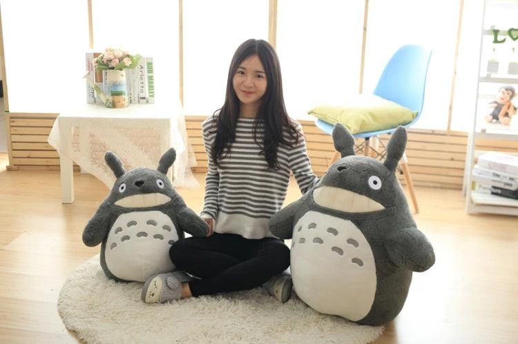 70cm Totoro Plush Toy