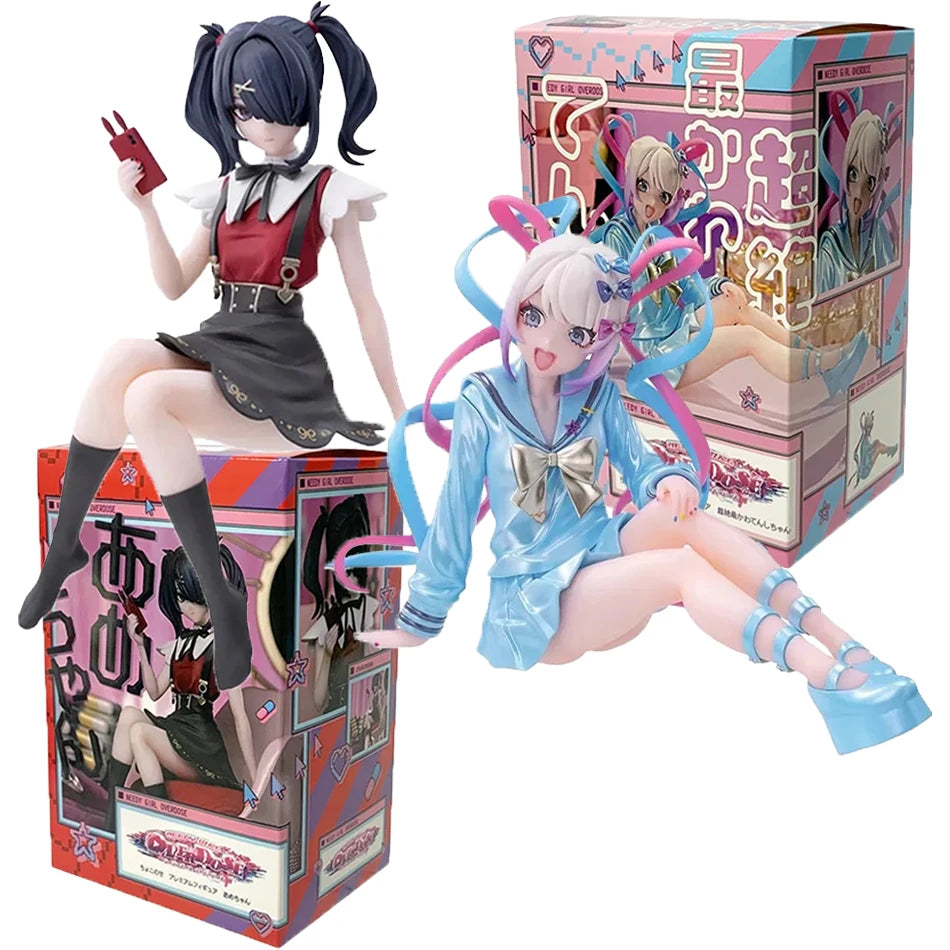 Action Figure Anime Pop Up Parade KAngel