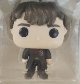 Funko Pop Harry Potter Universe Keychain