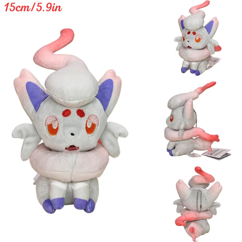 Pokemon Plush Toys