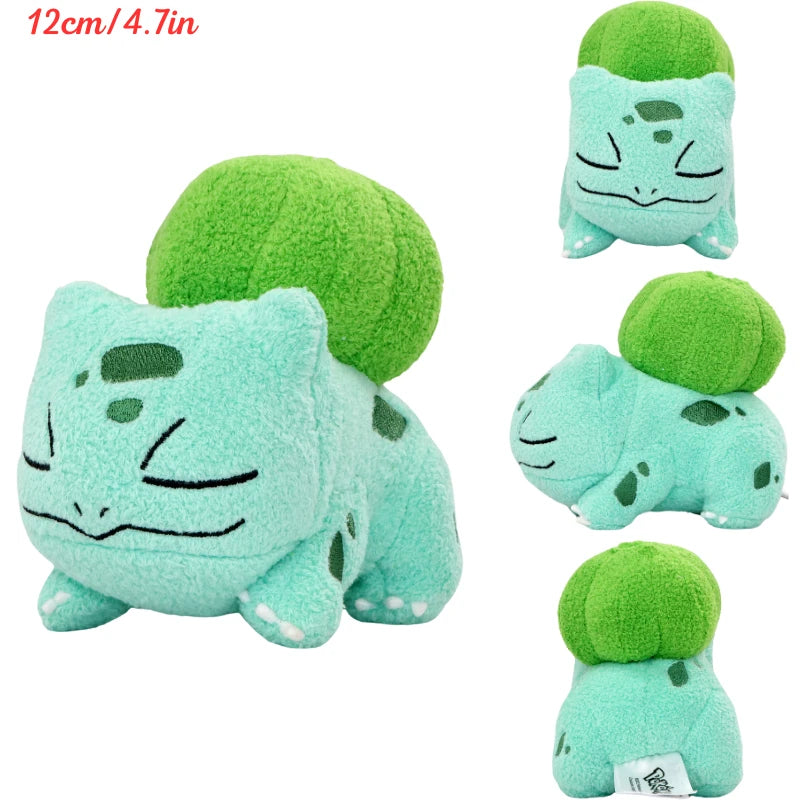 Pokemon Plush Toys