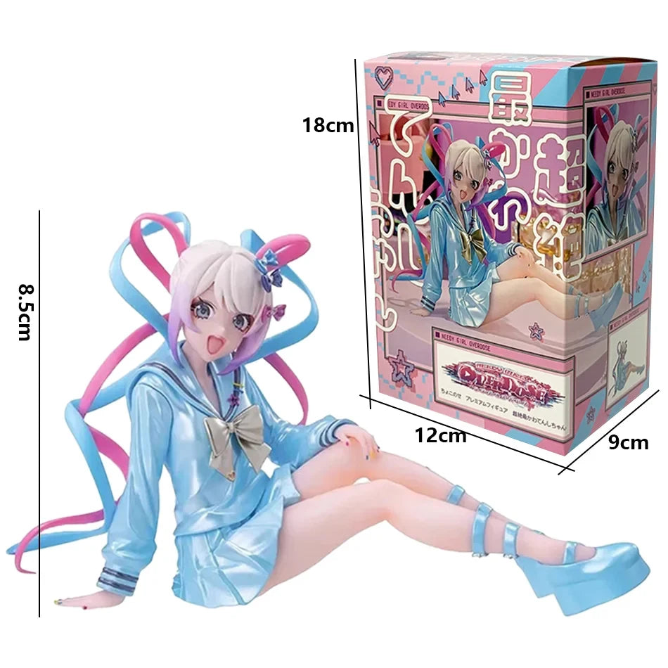 Action Figure Anime Pop Up Parade KAngel