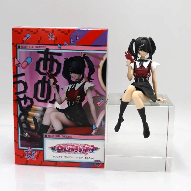 Action Figure Anime Pop Up Parade KAngel