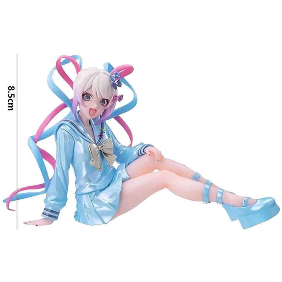 Action Figure Anime Pop Up Parade KAngel