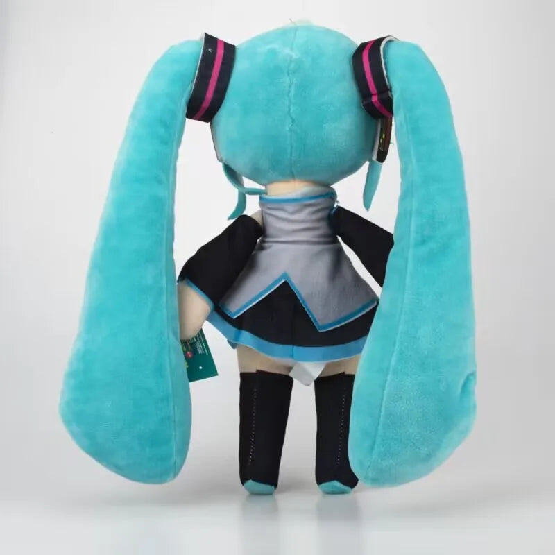 25cm Hatsune Miku Plush Stuffed Toy