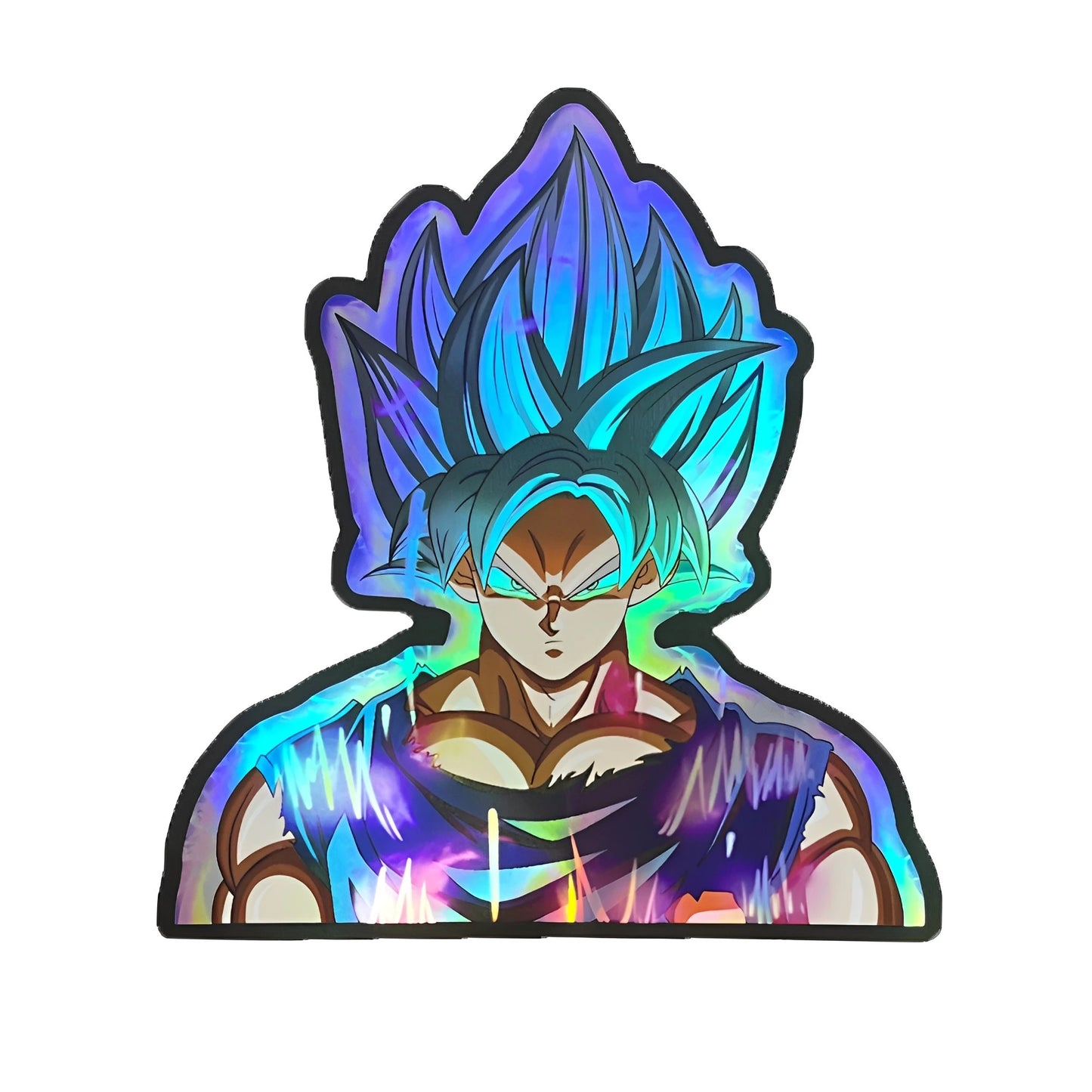 Anime Sticker