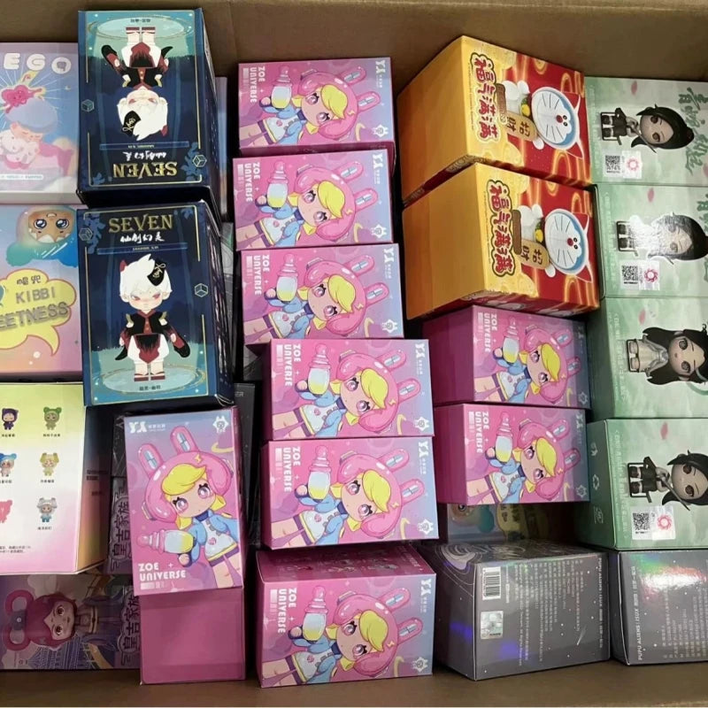 Anime Mystery Box