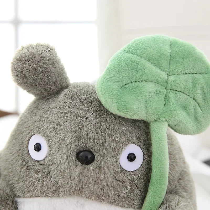 Totoro Plush Toy