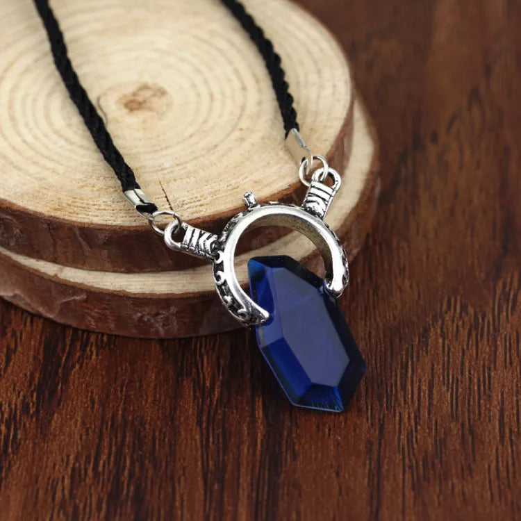 Devil May Cry Pendant Necklace