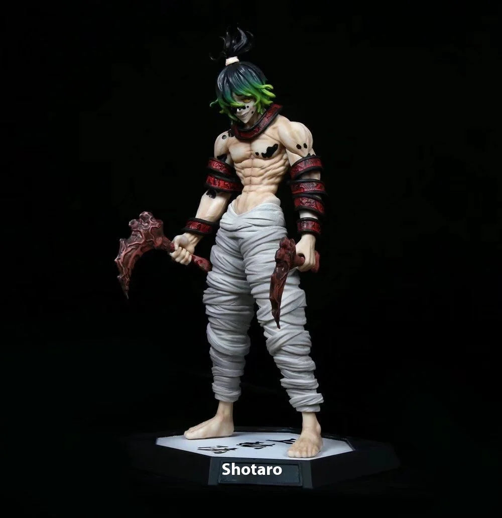 Demon Slayer Action Figure