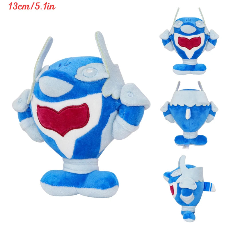 Pokemon Plush Toys