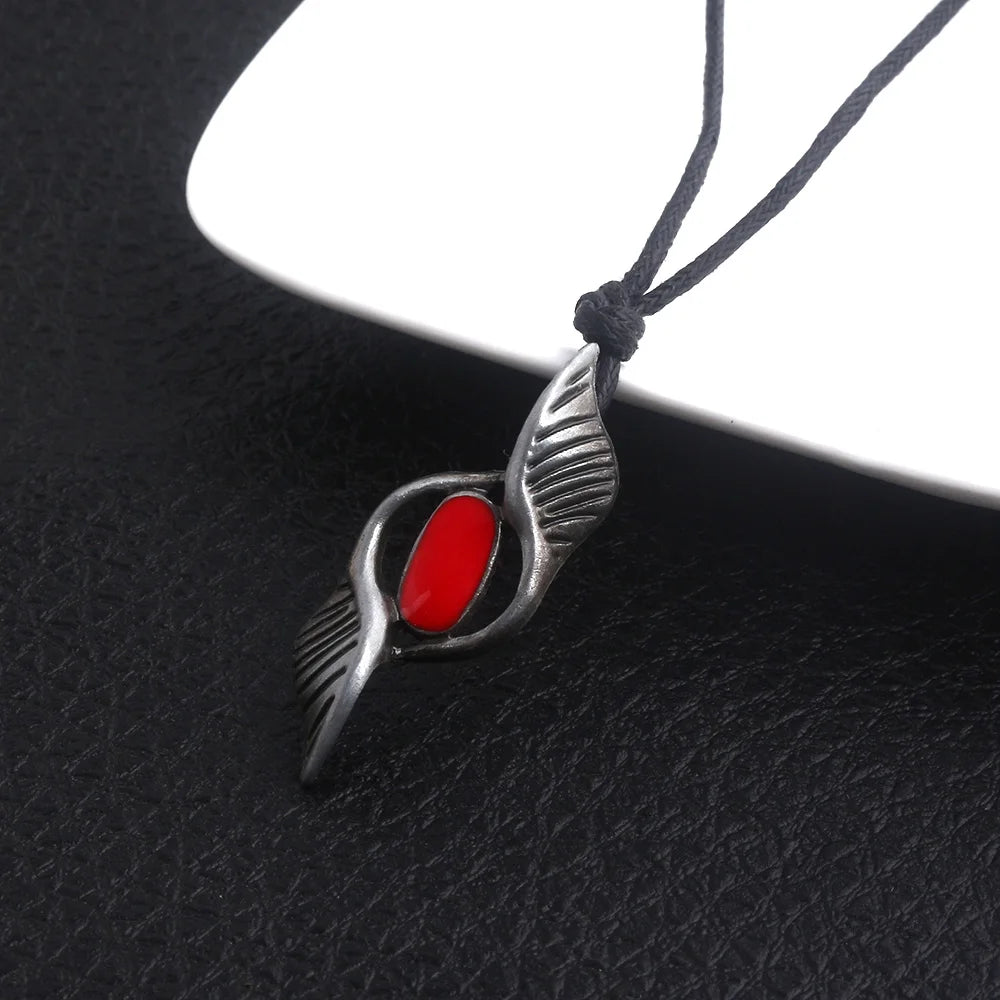 Devil May Cry Pendant Necklace