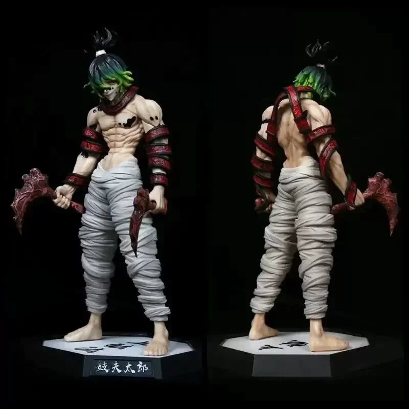 Demon Slayer Action Figure