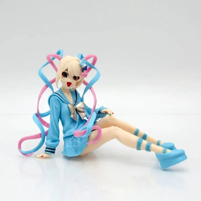 Action Figure Anime Pop Up Parade KAngel