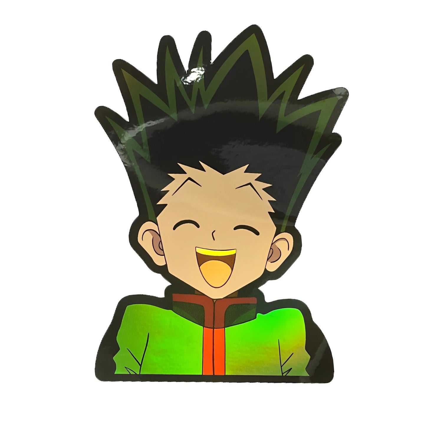 Anime Sticker