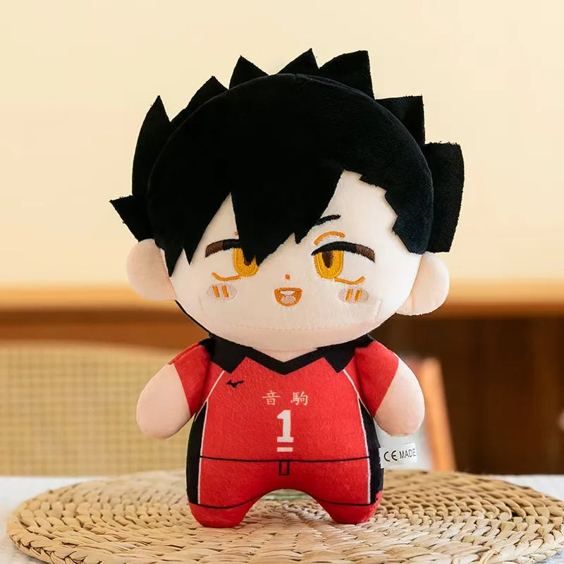 Haikyuu!! Anime Plush Toys
