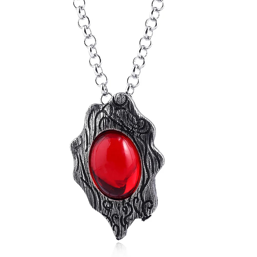 Devil May Cry Pendant Necklace