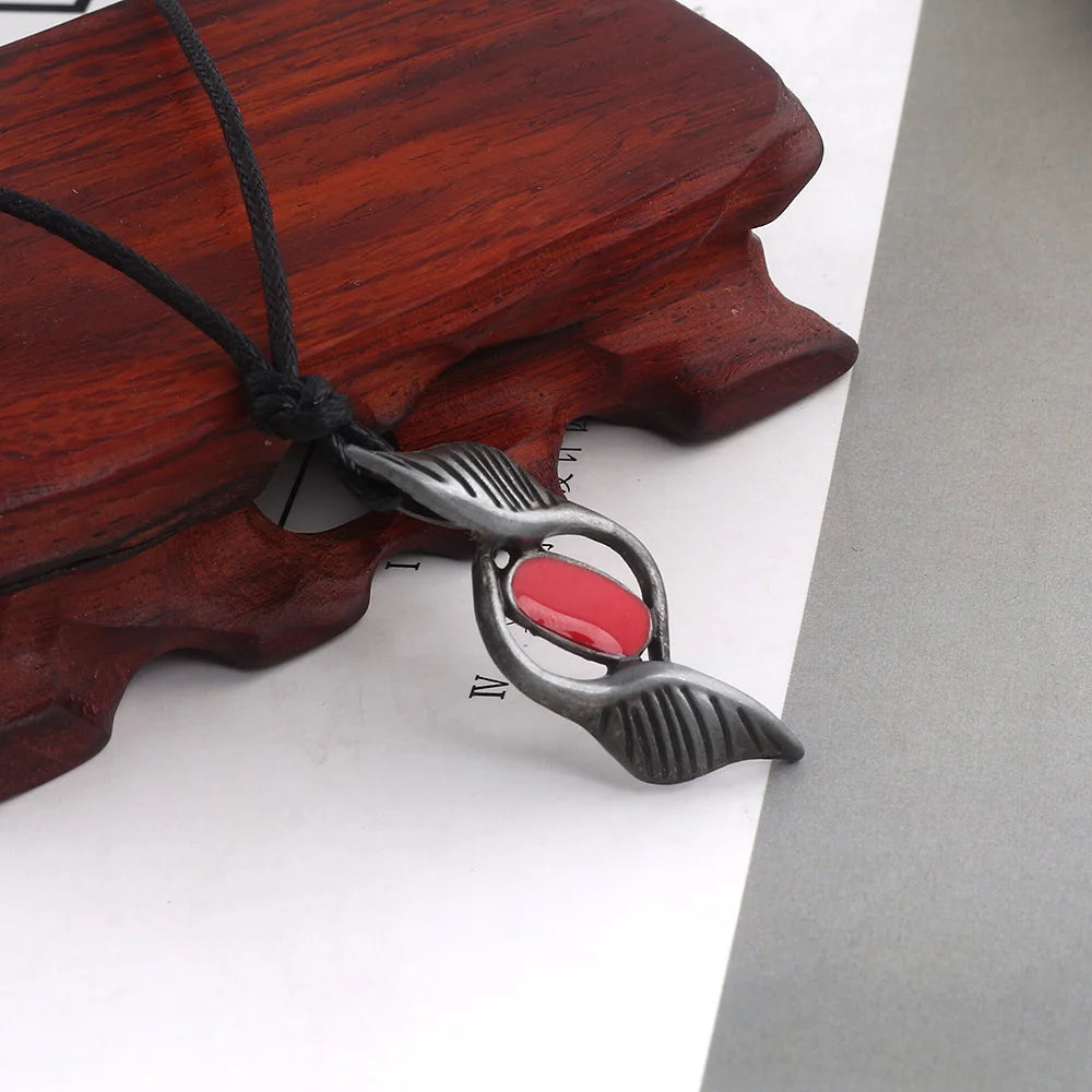 Devil May Cry Pendant Necklace