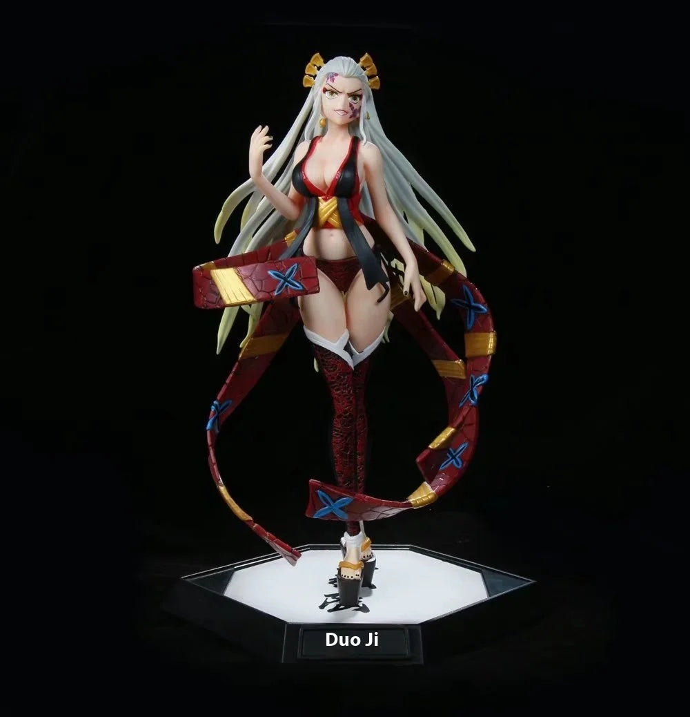 Demon Slayer Action Figure