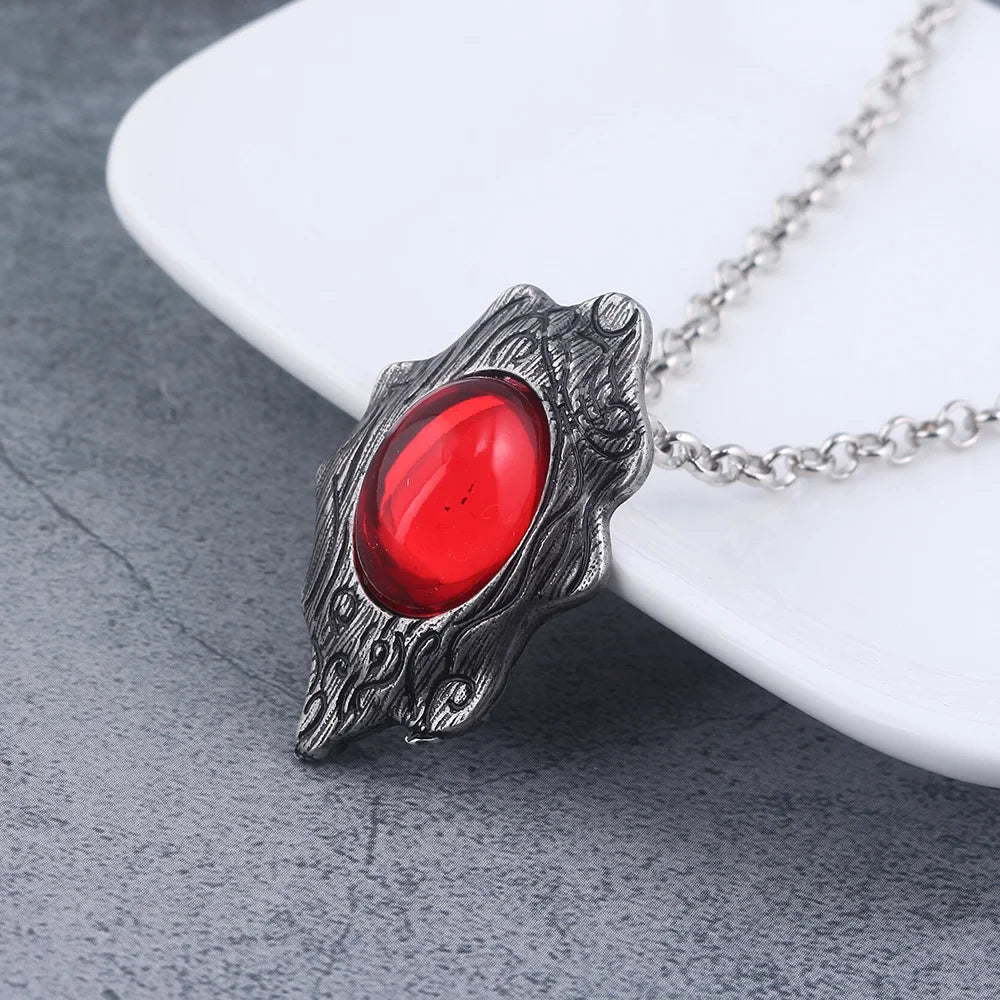 Devil May Cry Pendant Necklace