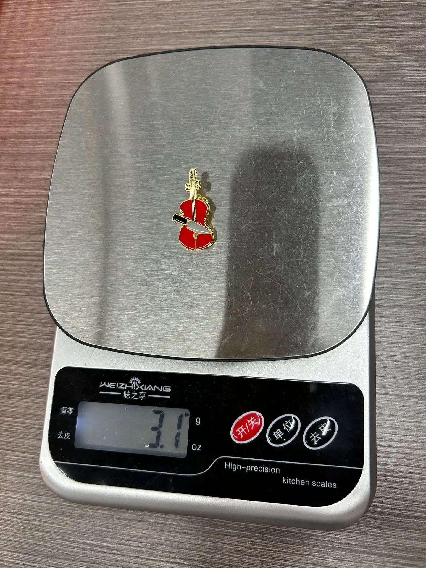Wednesday Season 2 Pins