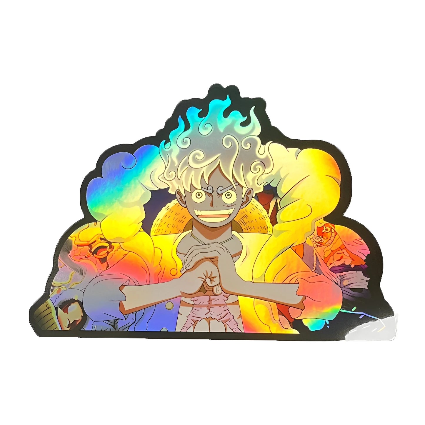 Anime Sticker